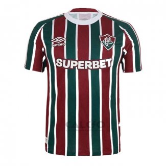 Maglia Fluminense Home 2025
