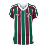 Maglia Fluminense Home Donna 2022