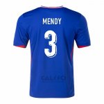 Maglia Francia Giocatore Mendy Home 2024