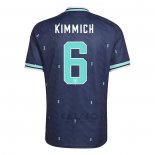 Maglia Germania Giocatore Joshua Kimmich Away 2026
