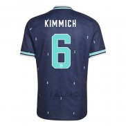 Maglia Germania Giocatore Joshua Kimmich Away 2026