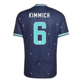 Maglia Germania Giocatore Joshua Kimmich Away 2026