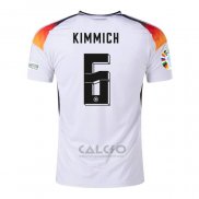 Maglia Germania Giocatore Kimmich Home 2024