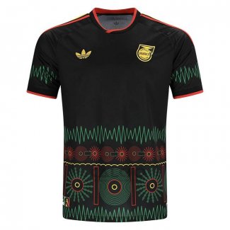 Maglia Giamaica Away 2026