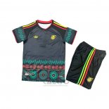 Maglia Giamaica Away Bambino 2026