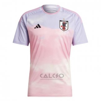 Maglia Giappone Away 2023