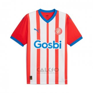 Maglia Girona Home 2023-2024