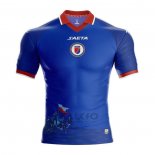 Maglia Haiti Home 2026