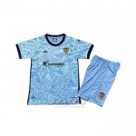 Maglia Hull City Third Bambino 2025-2026
