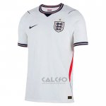 Maglia Inghilterra Home Authentic 2026