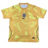 Maglia Inghilterra Portiere Quarto 2026