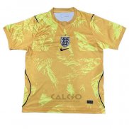 Maglia Inghilterra Portiere Quarto 2026