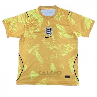 Maglia Inghilterra Portiere Quarto 2026