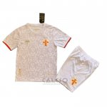 Maglia Inghilterra Special Bambino 2024 Bianco