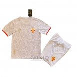 Maglia Inghilterra Special Bambino 2024 Bianco