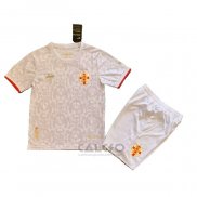 Maglia Inghilterra Special Bambino 2024 Bianco
