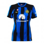 Maglia Inter Home Donna 2023-2024