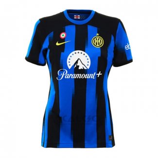 Maglia Inter Home Donna 2023-2024