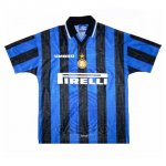 Maglia Inter Home Retro 1997-1998