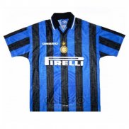 Maglia Inter Home Retro 1997-1998