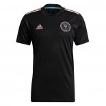 Maglia Inter Miami Away 2021