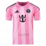 Maglia Inter Miami Home Messi 2025