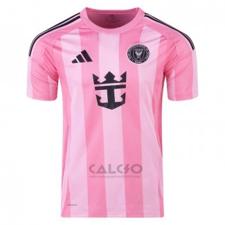 Maglia Inter Miami Home Messi 2025