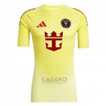 Maglia Inter Miami Portiere Third 2025