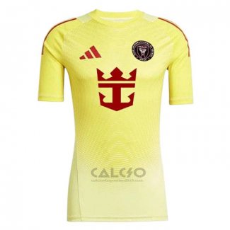 Maglia Inter Miami Portiere Third 2025