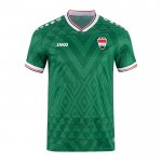 Maglia Iraq Away 2026