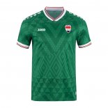 Maglia Iraq Away 2026