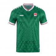 Maglia Iraq Away 2026