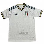 Maglia Italia Away 2026