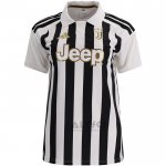 Maglia Juventus Home Donna 2026-2027