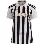 Maglia Juventus Home Donna 2026-2027