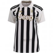 Maglia Juventus Home Donna 2026-2027