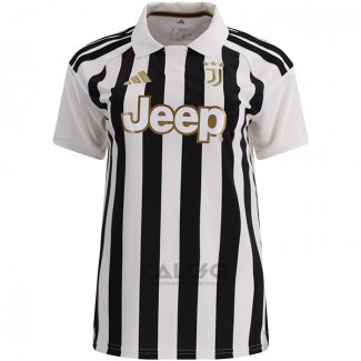 Maglia Juventus Home Donna 2026-2027