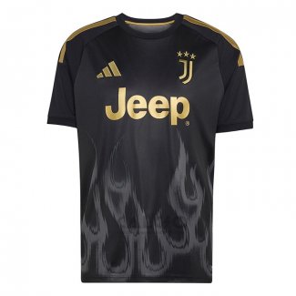Maglia Juventus Third 2026-2027
