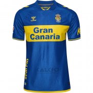 Maglia Las Palmas Away 2026-2027