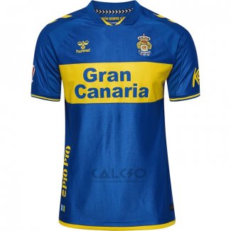 Maglia Las Palmas Away 2026-2027