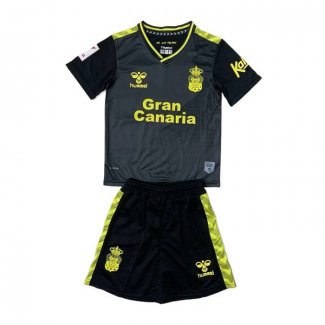 Maglia Las Palmas Away Bambino 2023-2024