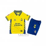 Maglia Las Palmas Home Bambino 2025-2026
