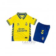 Maglia Las Palmas Home Bambino 2025-2026