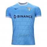 Maglia Lazio Home 2022-2023