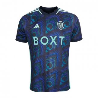 Maglia Leeds United Away 2023-2024