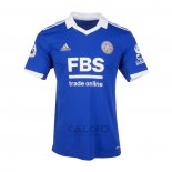 Maglia Leicester Home 2022-2023