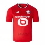 Maglia Lille OSC Home 2024-2025