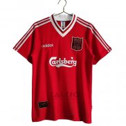 Maglia Liverpool Home Retro 95-96