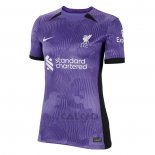 Maglia Liverpool Third Donna 2023-2024