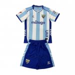 Maglia Malaga Home Bambino 2025-2026